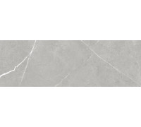 Плитка настенная Delacora WT93ROK15. Рокстайл серый / Rockstyle Gray 30×90