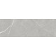 Плитка настенная Delacora WT93ROK15. Рокстайл серый / Rockstyle Gray 30×90