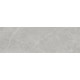Плитка настенная Delacora WT93ROK15. Рокстайл серый / Rockstyle Gray 30×90