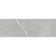 Плитка настенная Delacora WT93ROK15. Рокстайл серый / Rockstyle Gray 30×90