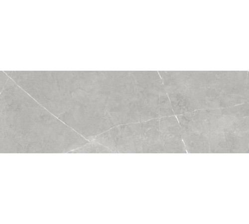 Плитка настенная Delacora WT93ROK15. Рокстайл серый / Rockstyle Gray 30×90