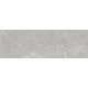 Плитка настенная Delacora WT93ROK15. Рокстайл серый / Rockstyle Gray 30×90