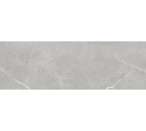 Плитка настенная Delacora WT93ROK15. Рокстайл серый / Rockstyle Gray 30×90