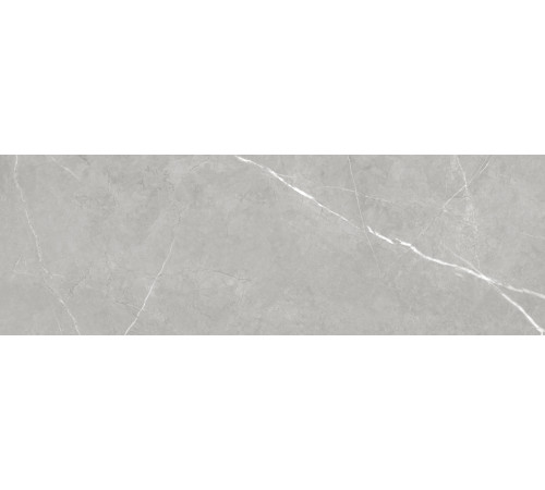 Плитка настенная Delacora WT93ROK15. Рокстайл серый / Rockstyle Gray 30×90