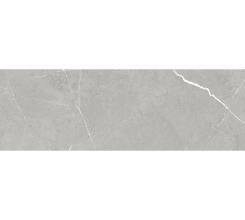 Плитка настенная Delacora WT93ROK15. Рокстайл серый / Rockstyle Gray 30×90
