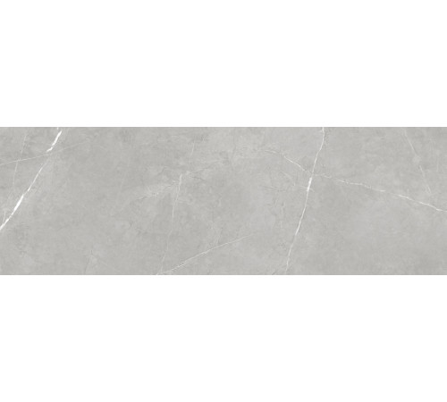 Плитка настенная Delacora WT93ROK15. Рокстайл серый / Rockstyle Gray 30×90