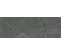 Плитка настенная Delacora WT93ROK25. Рокстайл темно-серый / Rockstyle Graphite 30×90