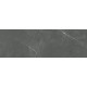 Плитка настенная Delacora WT93ROK25. Рокстайл темно-серый / Rockstyle Graphite 30×90