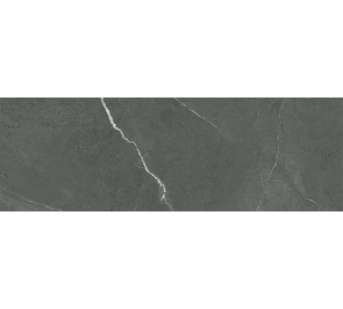 Плитка настенная Delacora WT93ROK25. Рокстайл темно-серый / Rockstyle Graphite 30×90