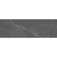 Плитка настенная Delacora WT93ROK25. Рокстайл темно-серый / Rockstyle Graphite 30×90