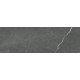 Плитка настенная Delacora WT93ROK25. Рокстайл темно-серый / Rockstyle Graphite 30×90