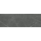 Плитка настенная Delacora WT93ROK25. Рокстайл темно-серый / Rockstyle Graphite 30×90