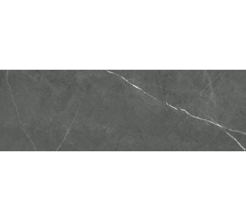 Плитка настенная Delacora WT93ROK25. Рокстайл темно-серый / Rockstyle Graphite 30×90