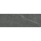 Плитка настенная Delacora WT93ROK25. Рокстайл темно-серый / Rockstyle Graphite 30×90