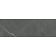 Плитка настенная Delacora WT93ROK25. Рокстайл темно-серый / Rockstyle Graphite 30×90