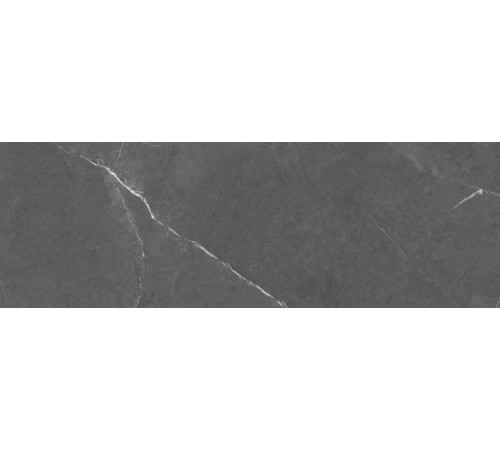 Плитка настенная Delacora WT93ROK25. Рокстайл темно-серый / Rockstyle Graphite 30×90