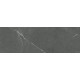 Плитка настенная Delacora WT93ROK25. Рокстайл темно-серый / Rockstyle Graphite 30×90