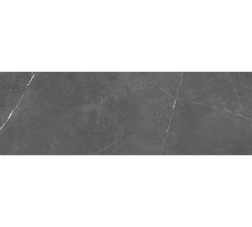 Плитка настенная Delacora WT93ROK25. Рокстайл темно-серый / Rockstyle Graphite 30×90