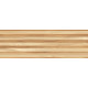 Плитка настенная Woodstyle Elm Strip WT93WOS08 300x900x10.5 Матовая