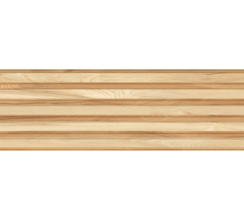 Плитка настенная Woodstyle Elm Strip WT93WOS08 300x900x10.5 Матовая