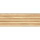 Плитка настенная Woodstyle Elm Strip WT93WOS08 300x900x10.5 Матовая