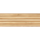 Плитка настенная Woodstyle Elm Strip WT93WOS08 300x900x10.5 Матовая