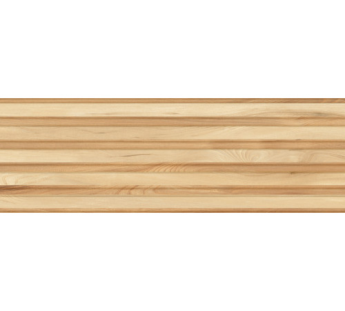 Плитка настенная Woodstyle Elm Strip WT93WOS08 300x900x10.5 Матовая