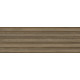 Плитка настенная Woodstyle Nut Strip WT93WOS55 300x900x10.5 Матовая