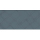 Плитка настенная Adele Sapphire WT9ADE23 249x500x8.5 Глянцевая