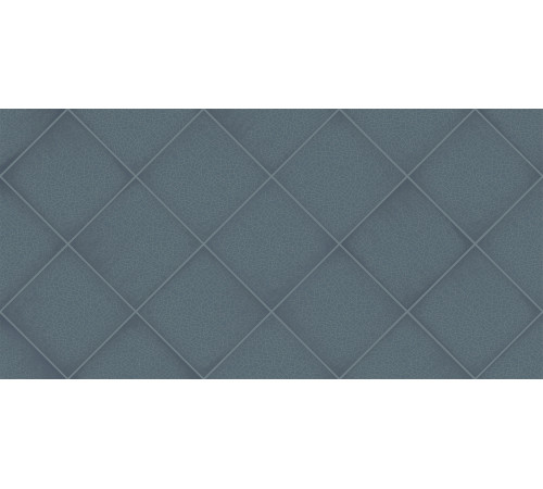 Плитка настенная Adele Sapphire WT9ADE23 249x500x8.5 Глянцевая