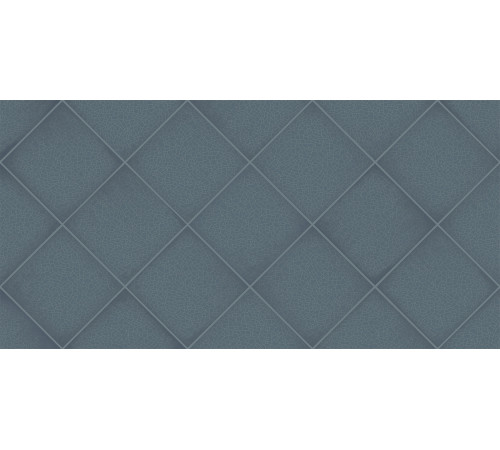 Плитка настенная Adele Sapphire WT9ADE23 249x500x8.5 Глянцевая
