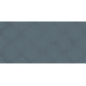 Плитка настенная Adele Sapphire WT9ADE23 249x500x8.5 Глянцевая
