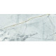 Плитка настенная Albion Pulpis Dark WT9ALN23 249x500x8.5 Глянцевая