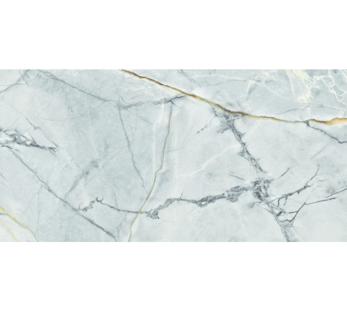 Плитка настенная Albion Pulpis Dark WT9ALN23 249x500x8.5 Глянцевая