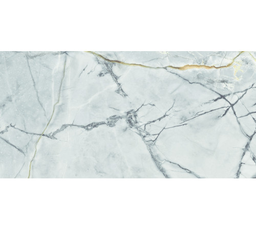 Плитка настенная Albion Pulpis Dark WT9ALN23 249x500x8.5 Глянцевая