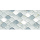 Плитка настенная Albion WT9ALN55 249x500x8.5 Глянцевая
