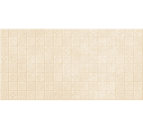 Плитка настенная Petra Arabesco WT9ARB11 249x500x8.5 Матовая