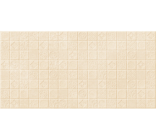 Плитка настенная Petra Arabesco WT9ARB11 249x500x8.5 Матовая