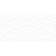 Плитка настенная Manhattan Bridge White WT9BRI00 249x500x8.5 Глянцевая