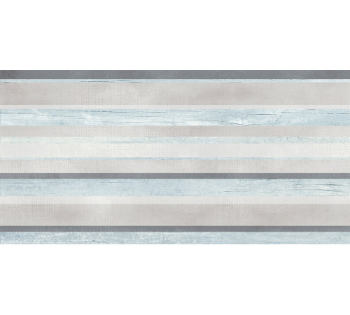 Плитка настенная AltaCera WT9CRF03 Крафт голубой / Craft Sky 24.9×50