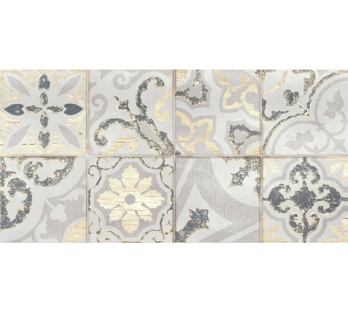 Плитка настенная AltaCera WT9DEC17 Деко / Deco 24.9×50