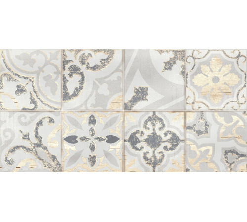 Плитка настенная AltaCera WT9DEC17 Деко / Deco 24.9×50