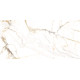 Плитка настенная Detroit Calacatta Gold WT9DET11 249x500x8.5 Глянцевая