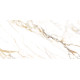 Плитка настенная Detroit Calacatta Gold WT9DET11 249x500x8.5 Глянцевая