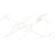 Плитка настенная Dover Ivory WT9DOV01 249x500x7.5 Матовая