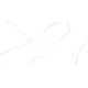 Плитка настенная Elemento Bianco Carrara WT9ELT00 250x500x9 Глянцевая