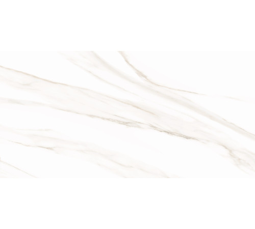 Плитка настенная Esprit Calacatta WT9ESR00 250x500x9 Глянцевая