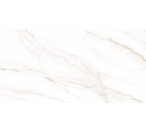 Плитка настенная Esprit Calacatta WT9ESR00 250x500x9 Глянцевая