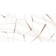Плитка настенная Esprit Wall WT9ESR01 250x500x9 Глянцевая
