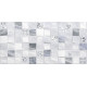 Плитка настенная Liberto Mix WT9LIB55 249x500x8.5 Глянцевая